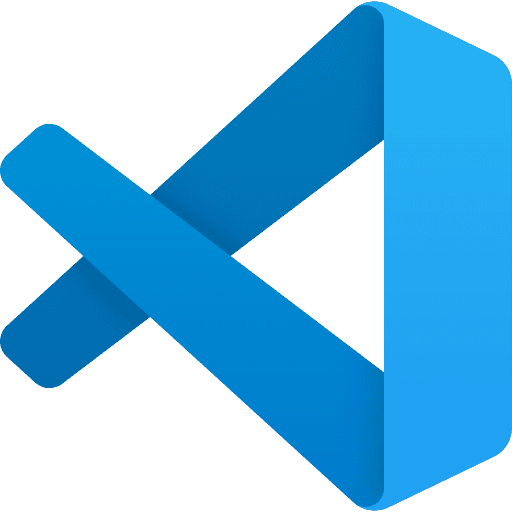 VS Code Logo